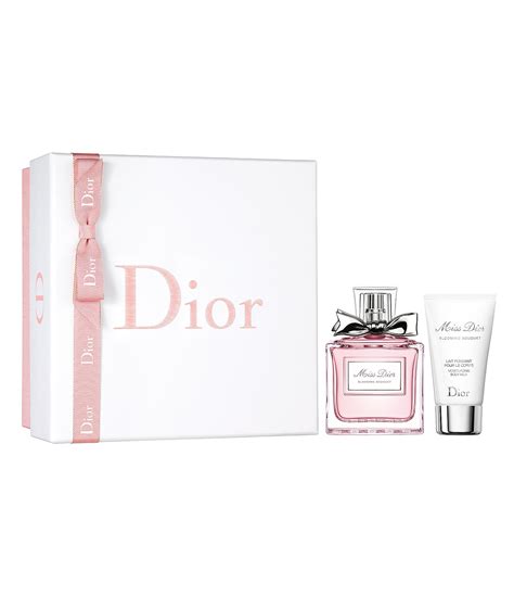 miss dior perfume dillard's|Miss Dior perfume gift sets.